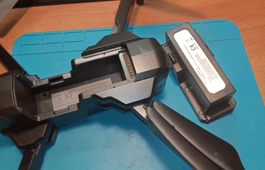 Ремонт техники SJRC