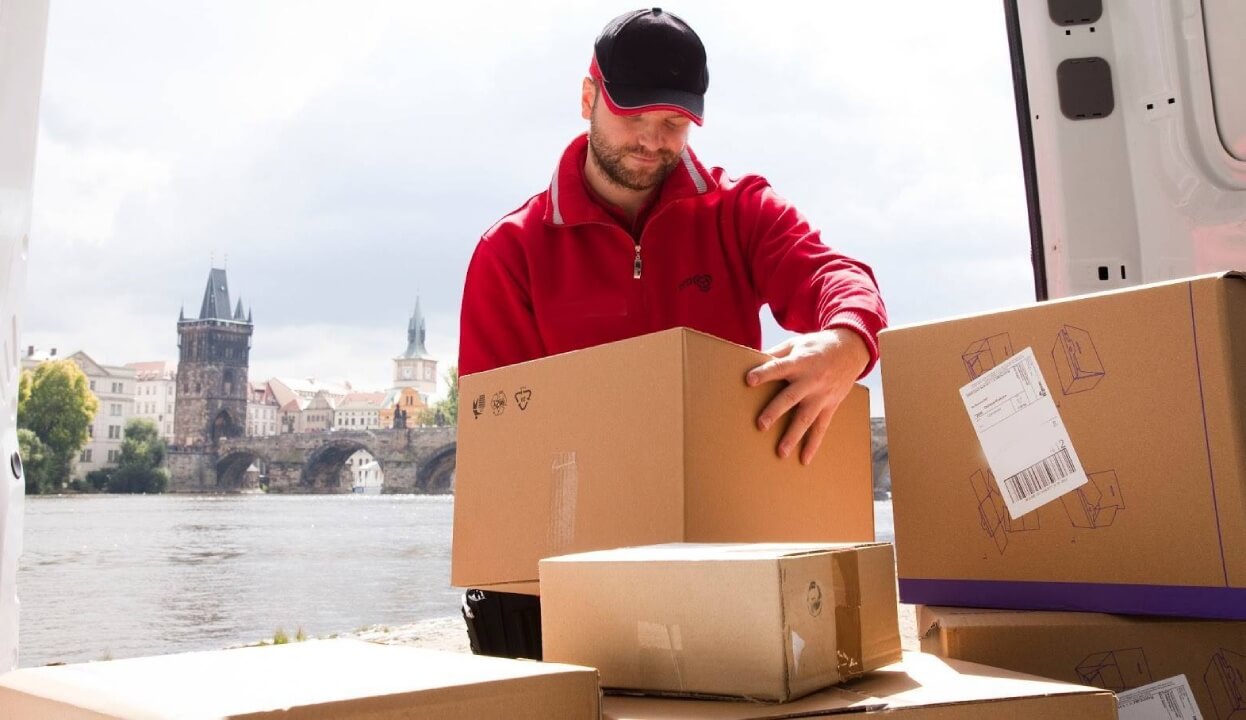 Сервис центр SJRC